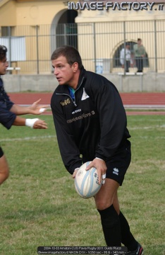 2004-10-03 Amatori-CUS Pavia Rugby 0011 Guido Ruozi